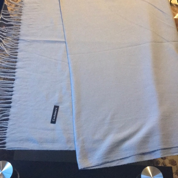 Pashmina Cashmere winter Scarf 🗣Holidays GiftIdea - Picture 7 of 9